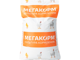 ООО  «МегаМикс»